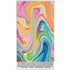 Etta Vee Rainbow Marble Xbox Series S Console Skin
