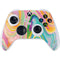 Etta Vee Rainbow Marble Xbox Series S Controller Skin
