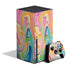 Etta Vee Rainbow Marble Xbox Series X Bundle Skin