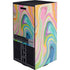 Etta Vee Rainbow Marble Xbox Series X Console Skin