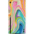 Etta Vee Rainbow Marble Xbox Series X Console Skin
