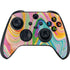 Etta Vee Rainbow Marble Xbox Series X Controller Skin