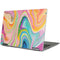 Etta Vee Rainbow Marble Yoga 710 14in Skin