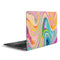 Etta Vee Rainbow Marble Zenbook UX305FA 13.3in Skin