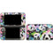 Rainbow Pandas with Butterflies by Sheena Pike 3DS XL 2015 Skin