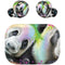 Rainbow Pandas with Butterflies by Sheena Pike Amazon Echo Buds Skin