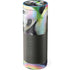 Rainbow Pandas with Butterflies by Sheena Pike Amazon Echo Skin