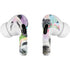 Rainbow Pandas with Butterflies by Sheena Pike Apple AirPods Pro Skin