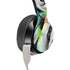 Rainbow Pandas with Butterflies by Sheena Pike Beats Solo Pro Skin