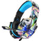 Rainbow Pandas with Butterflies by Sheena Pike BENGOO G9000 Skin