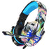Rainbow Pandas with Butterflies by Sheena Pike BENGOO G9000 Skin
