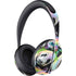 Rainbow Pandas with Butterflies by Sheena Pike Bose Noise Cancelling Headphones 700 Skin
