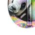 Rainbow Pandas with Butterflies by Sheena Pike Bose Noise Cancelling Headphones 700 Skin