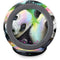 Rainbow Pandas with Butterflies by Sheena Pike Fast Charge Wireless Charging Stand Skin