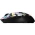 Rainbow Pandas with Butterflies by Sheena Pike G Pro Wireless Gaming Mouse Skin