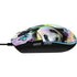 Rainbow Pandas with Butterflies by Sheena Pike G203 Prodigy RGB Wired Gaming Mouse Skin