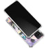 Rainbow Pandas with Butterflies by Sheena Pike Galaxy A12 Clear Case