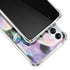 Rainbow Pandas with Butterflies by Sheena Pike Galaxy A14 5G Clear Case