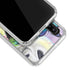 Rainbow Pandas with Butterflies by Sheena Pike Galaxy A20 Clear Case