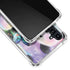 Rainbow Pandas with Butterflies by Sheena Pike Galaxy A54 5G Clear Case
