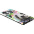 Rainbow Pandas with Butterflies by Sheena Pike Galaxy Note 10 Pro Case