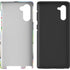 Rainbow Pandas with Butterflies by Sheena Pike Galaxy Note 10 Pro Case