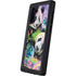 Rainbow Pandas with Butterflies by Sheena Pike Galaxy Note 10 Waterproof Case