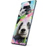 Rainbow Pandas with Butterflies by Sheena Pike Galaxy Note 9 Skin