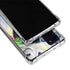 Rainbow Pandas with Butterflies by Sheena Pike Galaxy Note20 5G Clear Case