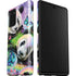 Rainbow Pandas with Butterflies by Sheena Pike Galaxy Note20 5G Pro Case