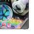 Rainbow Pandas with Butterflies by Sheena Pike Galaxy Note20 5G Skin