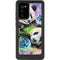 Rainbow Pandas with Butterflies by Sheena Pike Galaxy Note20 5G Waterproof Case