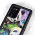 Rainbow Pandas with Butterflies by Sheena Pike Galaxy Note20 5G Waterproof Case