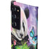 Rainbow Pandas with Butterflies by Sheena Pike Galaxy Note20 Ultra 5G Lite Case