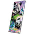 Rainbow Pandas with Butterflies by Sheena Pike Galaxy Note20 Ultra 5G Skin