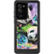 Rainbow Pandas with Butterflies by Sheena Pike Galaxy Note20 Ultra 5G Waterproof Case