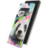 Rainbow Pandas with Butterflies by Sheena Pike Galaxy S10 Plus Skin