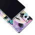 Rainbow Pandas with Butterflies by Sheena Pike Galaxy S20 Fan Edition Skin