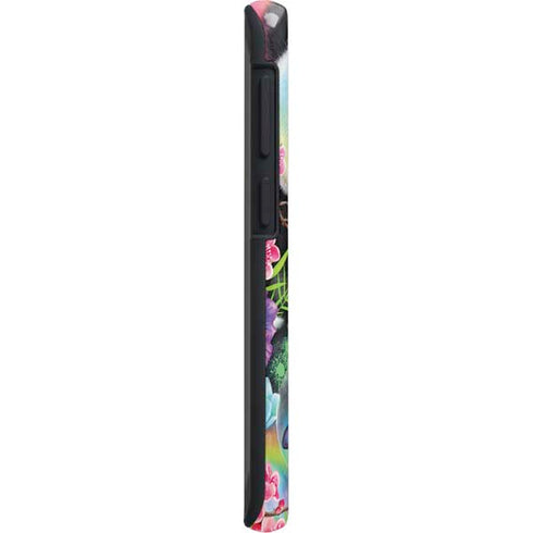 Rainbow Pandas with Butterflies by Sheena Pike Galaxy S20 Plus Pro Case