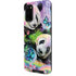 Rainbow Pandas with Butterflies by Sheena Pike Galaxy S20 Pro Case
