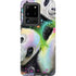 Rainbow Pandas with Butterflies by Sheena Pike Galaxy S20 Ultra 5G Pro Case