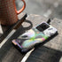 Rainbow Pandas with Butterflies by Sheena Pike Galaxy S20 Ultra 5G Pro Case