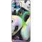 Rainbow Pandas with Butterflies by Sheena Pike Galaxy S20 Ultra 5G Skin
