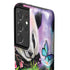 Rainbow Pandas with Butterflies by Sheena Pike Galaxy S21 Ultra 5G Pro Case