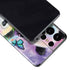 Rainbow Pandas with Butterflies by Sheena Pike Galaxy S21 Ultra 5G Skin