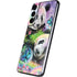 Rainbow Pandas with Butterflies by Sheena Pike Galaxy S22 Skin