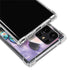 Rainbow Pandas with Butterflies by Sheena Pike Galaxy S22 Ultra Clear Case