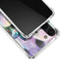 Rainbow Pandas with Butterflies by Sheena Pike Galaxy S23 Clear Case