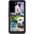 Rainbow Pandas with Butterflies by Sheena Pike Galaxy S23 Waterproof Case