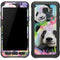 Rainbow Pandas with Butterflies by Sheena Pike Galaxy S7 Active Skin
